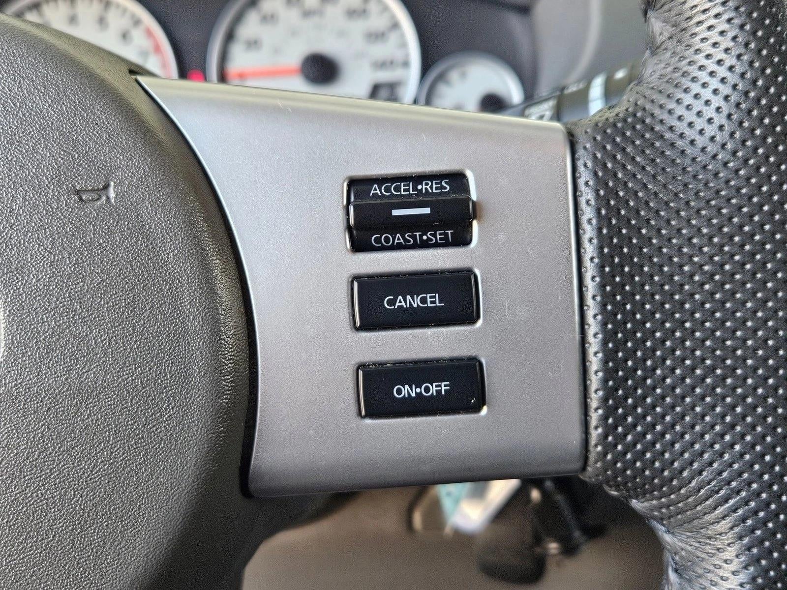 2019 Nissan Frontier Crew Cab 4x2 Desert Runner Auto *Ltd Avail*