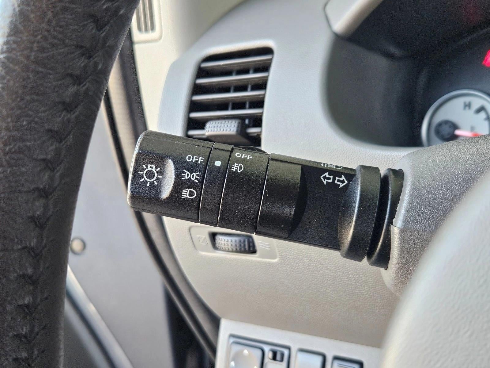 2019 Nissan Frontier Crew Cab 4x2 Desert Runner Auto *Ltd Avail*