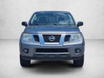 2019 Nissan Frontier Crew Cab 4x2 Desert Runner Auto *Ltd Avail*