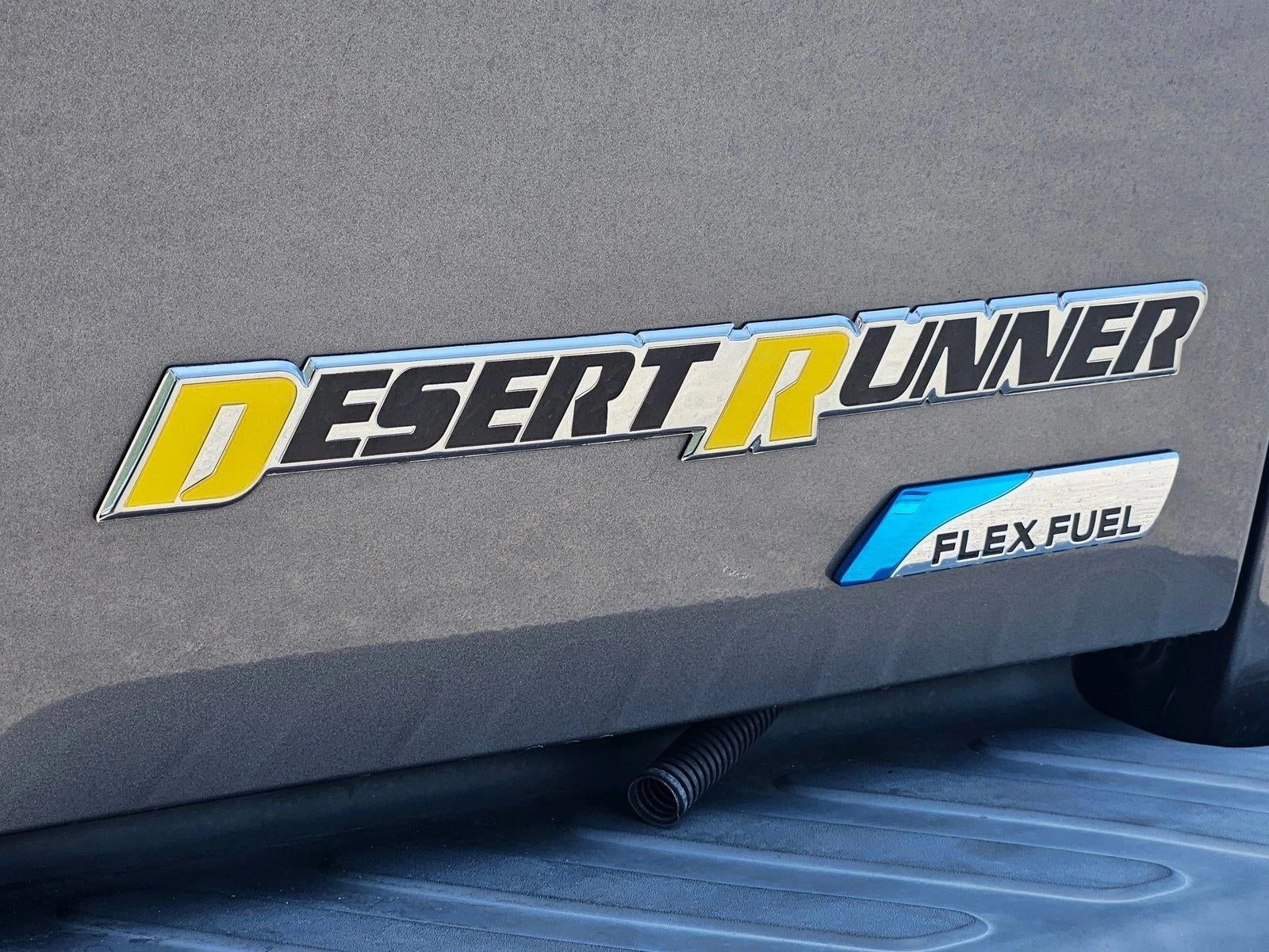 2019 Nissan Frontier Crew Cab 4x2 Desert Runner Auto *Ltd Avail*