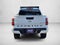 2024 Nissan Frontier Crew Cab 4x4 SV