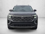 2024 Volkswagen Atlas 2.0T SEL 4MOTION