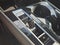 2024 Volkswagen Atlas Cross Sport 2.0T SE w/Technology FWD