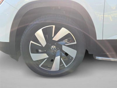 2024 Volkswagen Atlas Cross Sport 2.0T SE w/Technology FWD