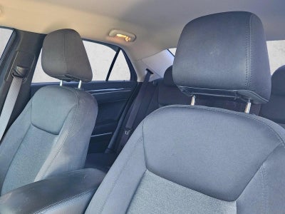 2022 Chrysler 300 Touring RWD