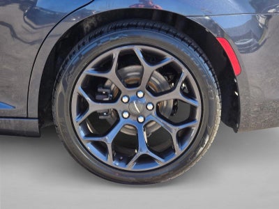 2019 Chrysler 300 300S RWD