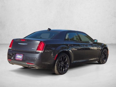 2019 Chrysler 300 300S RWD