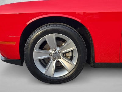 2023 Dodge Challenger SXT RWD