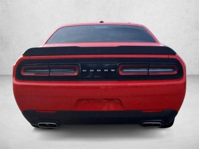 2023 Dodge Challenger SXT RWD