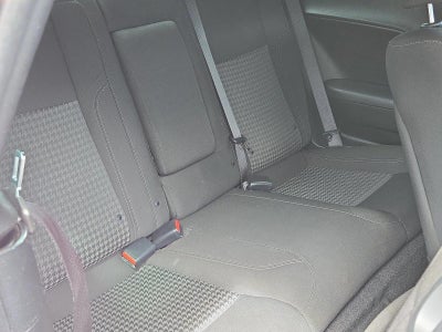 2023 Dodge Challenger SXT RWD