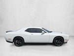 2023 Dodge Challenger SXT RWD