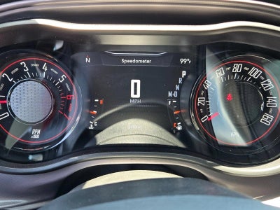 2023 Dodge Challenger R/T RWD