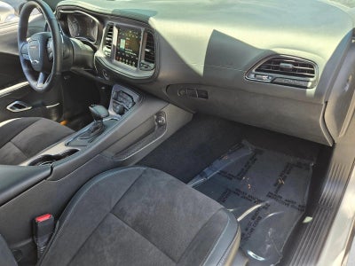 2023 Dodge Challenger R/T RWD