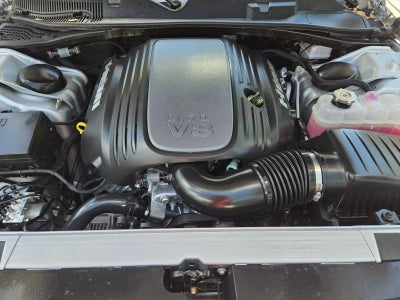 2023 Dodge Challenger R/T RWD