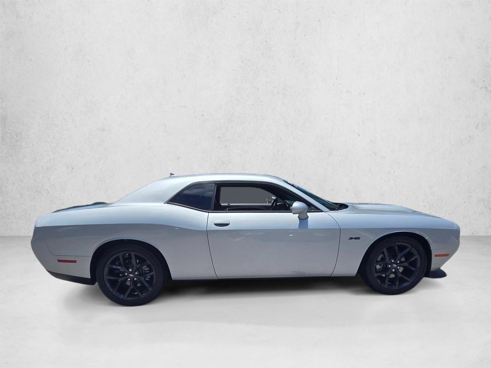 2023 Dodge Challenger R/T RWD