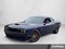 2016 Dodge Challenger 2dr Cpe SRT Hellcat