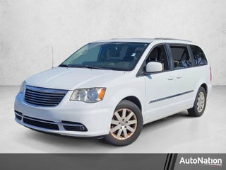 2015 Chrysler Town &amp; Country 4dr Wgn Touring