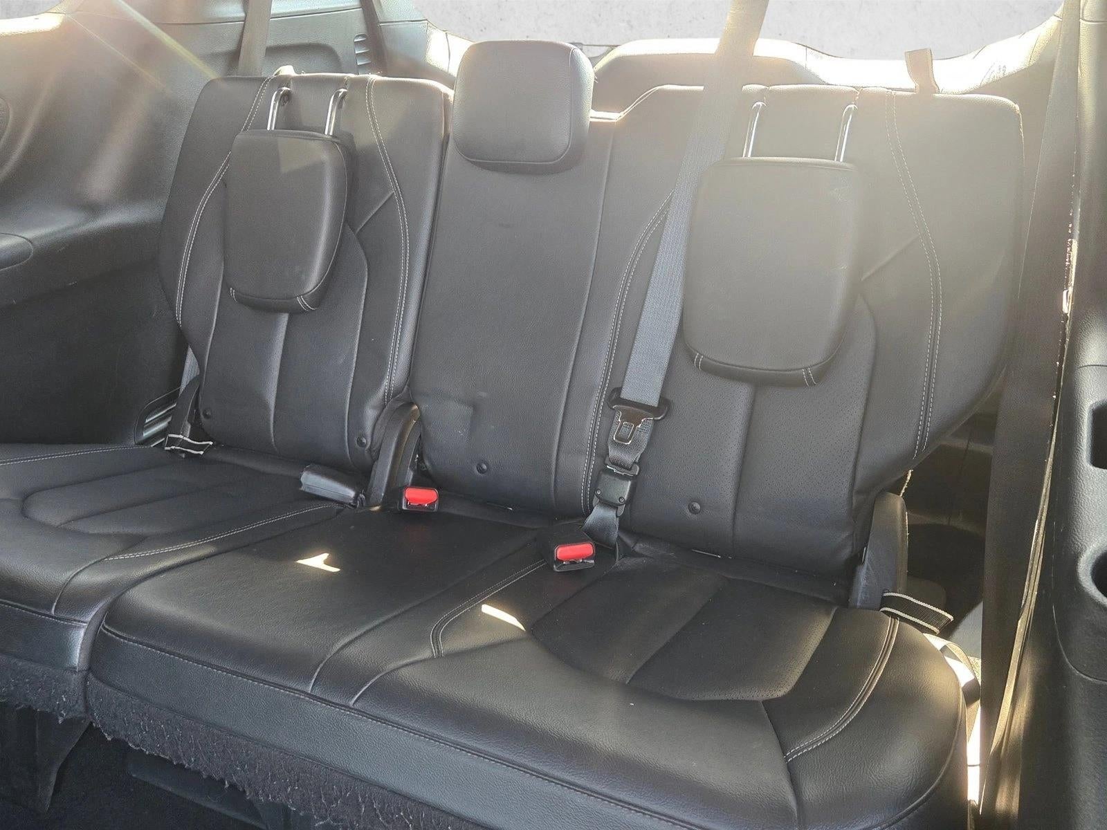 2020 Chrysler Pacifica Touring L Plus FWD