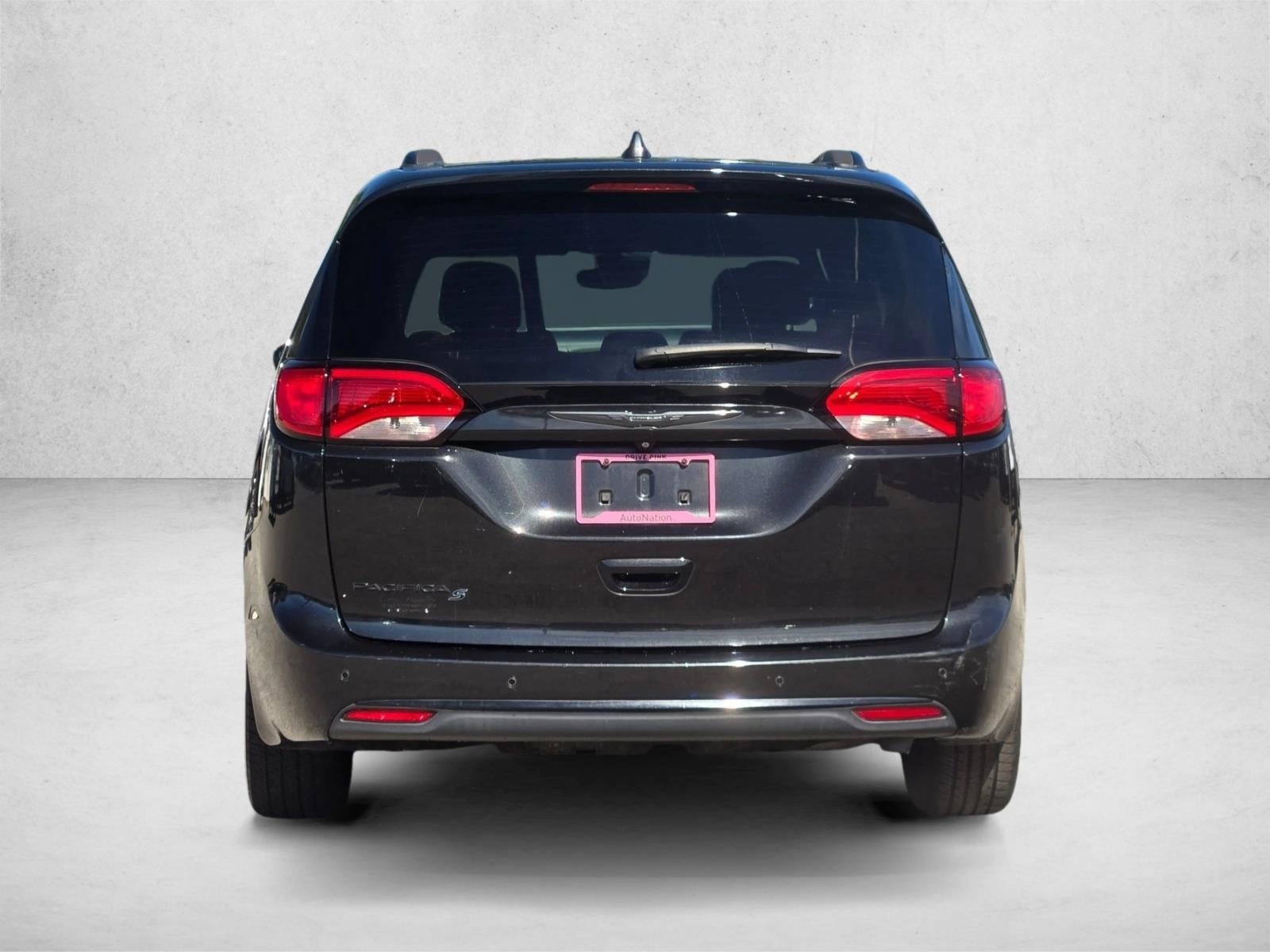 2020 Chrysler Pacifica Touring L Plus FWD