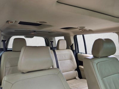 2017 Ford Flex Limited FWD