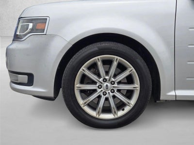 2017 Ford Flex Limited FWD