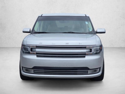2017 Ford Flex Limited FWD