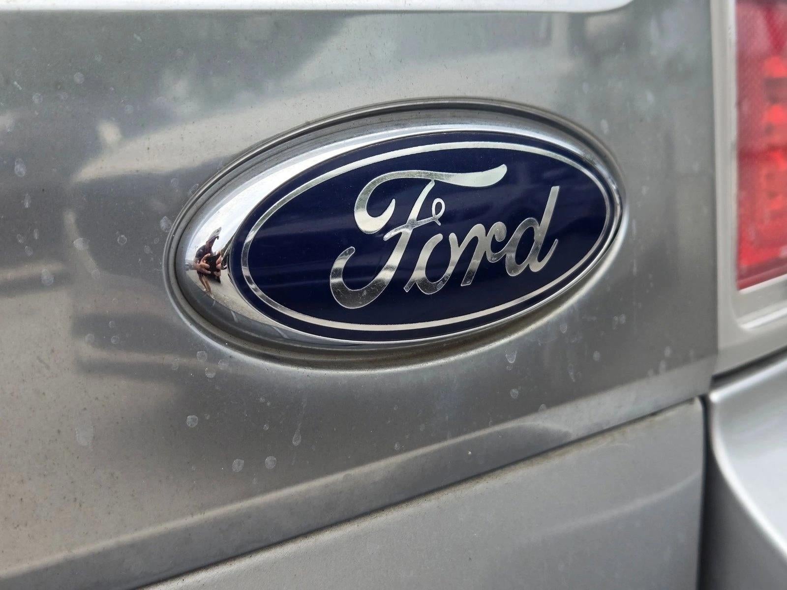 2017 Ford Flex Limited FWD