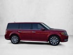 2019 Ford Flex Limited EcoBoost AWD