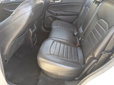 2018 Ford Edge SE FWD