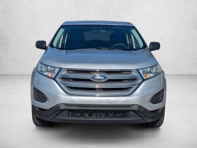 2018 Ford Edge SE FWD