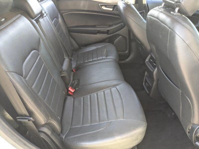 2018 Ford Edge SE FWD
