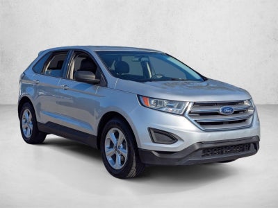 2018 Ford Edge SE FWD