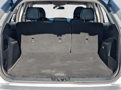 2018 Ford Edge SE FWD