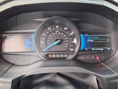 2024 Ford Edge SE AWD