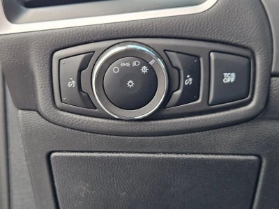 2024 Ford Edge SE AWD