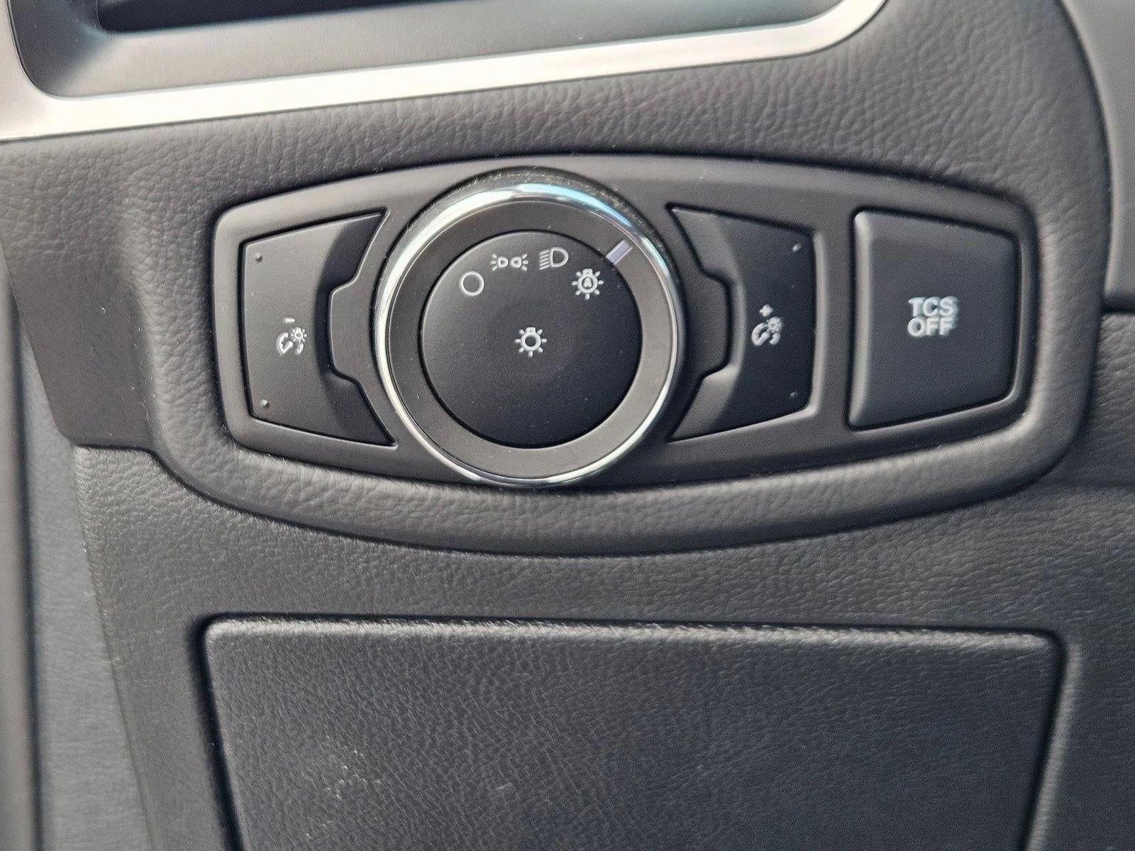 2024 Ford Edge SE AWD