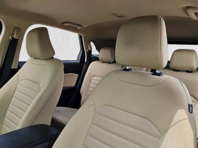 2024 Ford Edge SE AWD