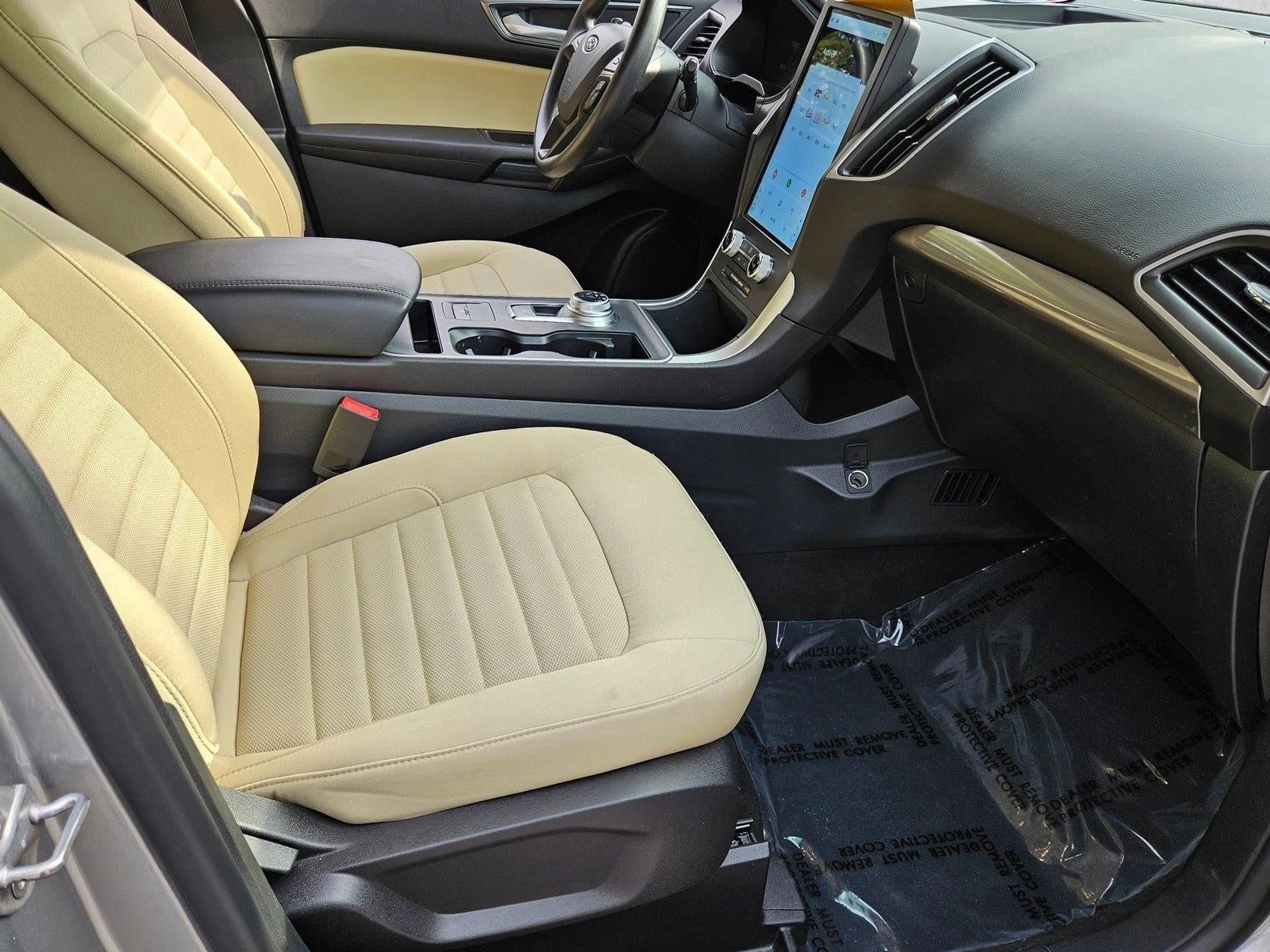 2024 Ford Edge SE AWD