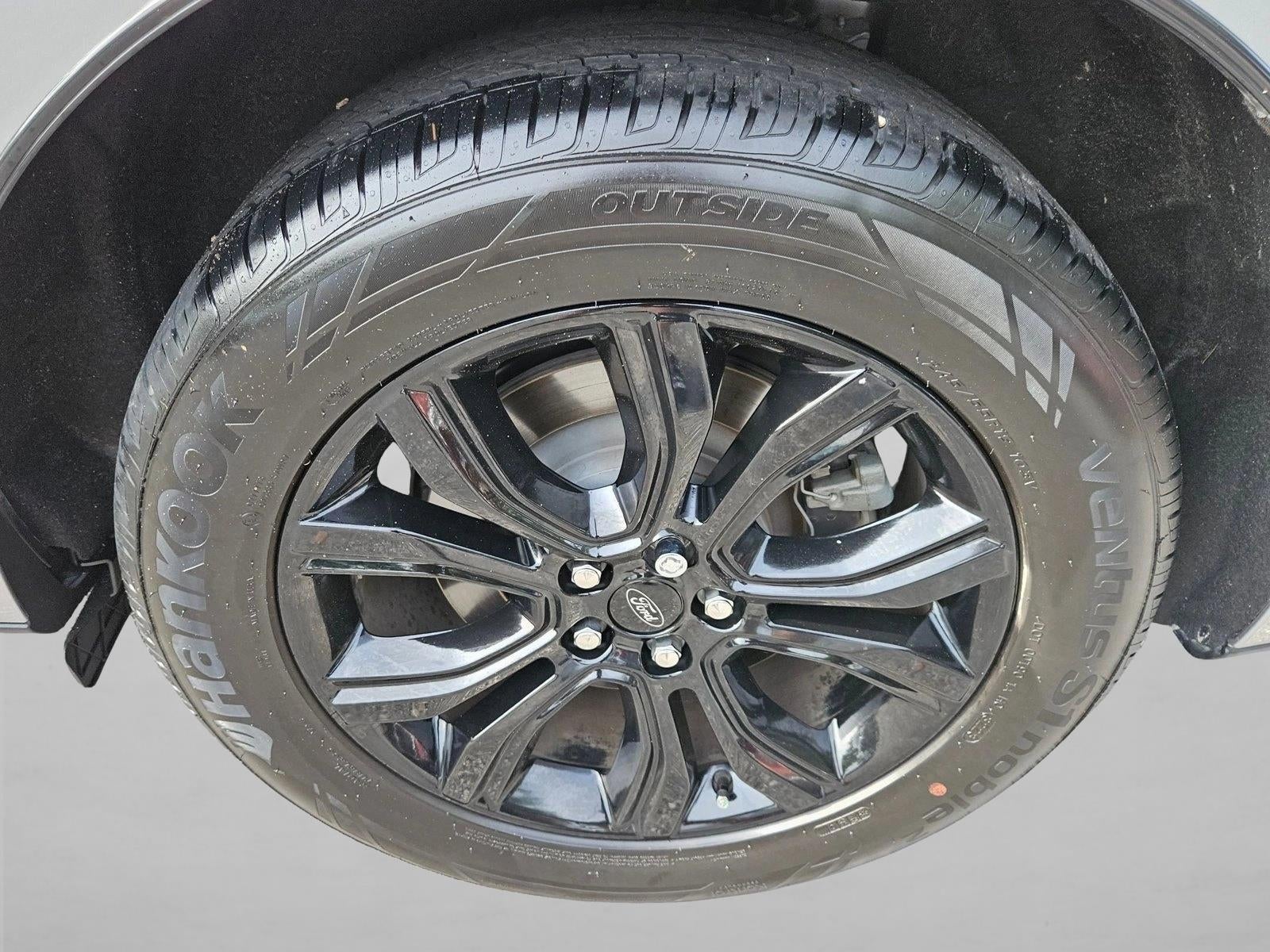 2024 Ford Edge SE AWD