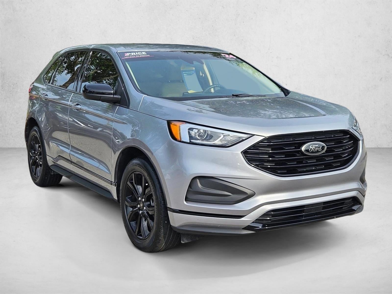2024 Ford Edge SE AWD