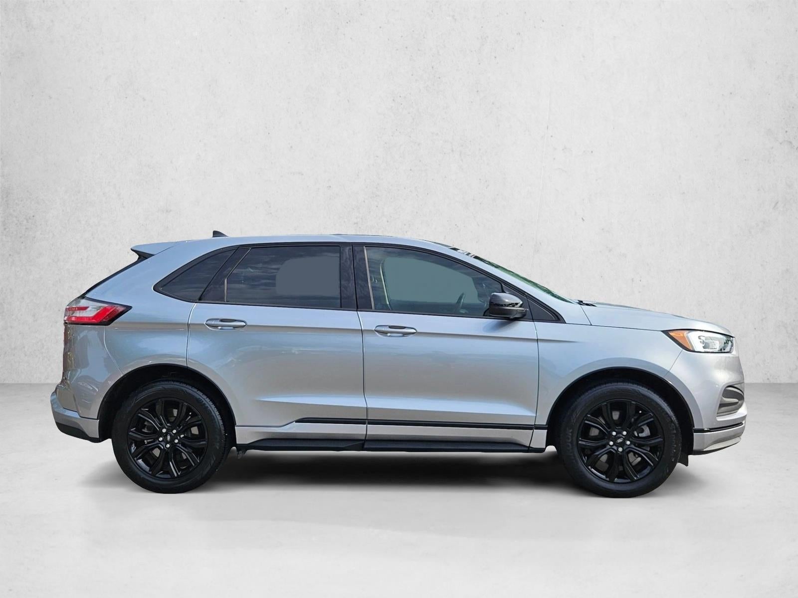 2024 Ford Edge SE AWD