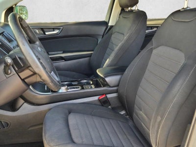 2019 Ford Edge SE AWD