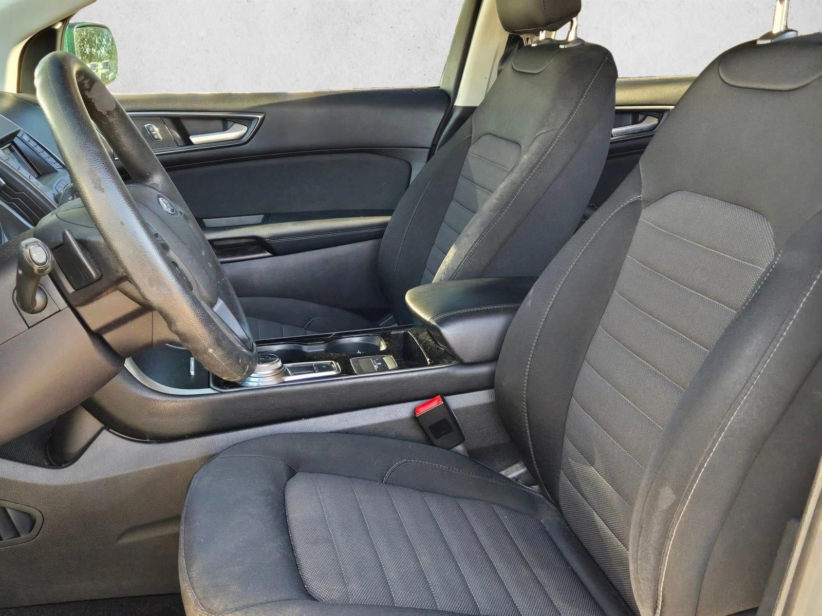 2019 Ford Edge SE AWD