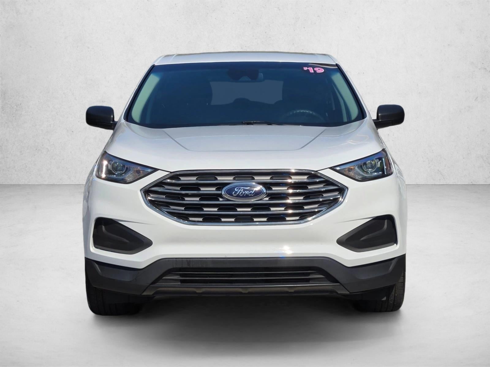 2019 Ford Edge SE AWD