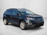 2017 Ford Edge SEL AWD