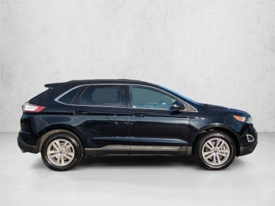 2017 Ford Edge SEL AWD