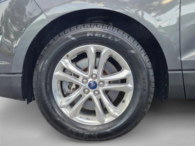 2015 Ford Edge 4dr SEL AWD