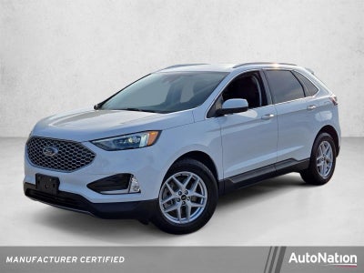 2023 Ford Edge SEL AWD