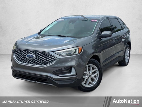2024 Ford Edge SEL AWD