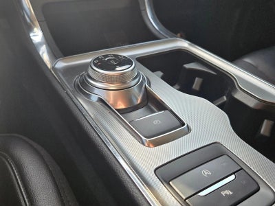 2022 Ford Edge Titanium AWD